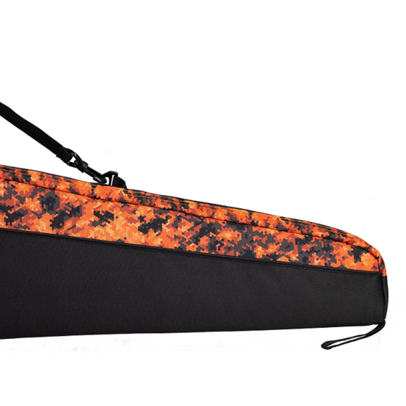 Tikka Premium Rifle Gun Bag Camo Orange 127cm