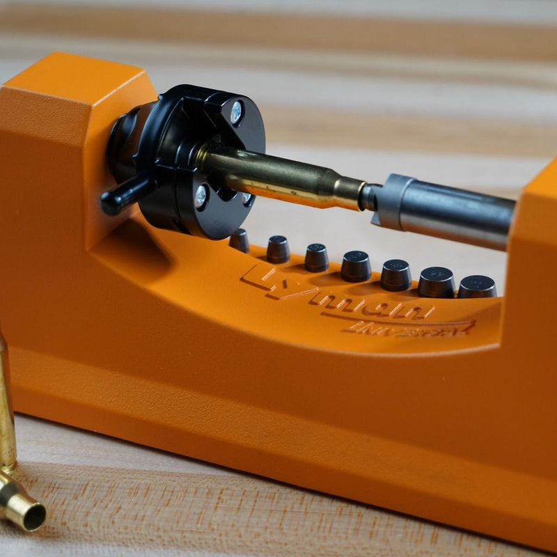 Lyman Universal Case Trimmer
