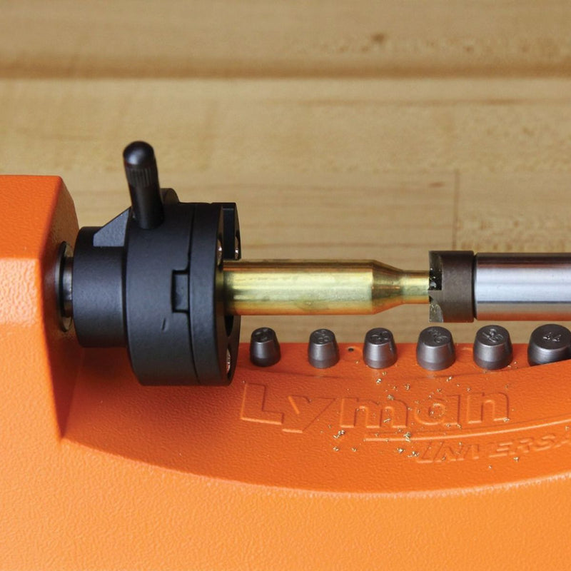 Lyman Universal Case Trimmer