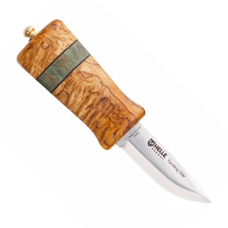 Helle Norway Fjording 50 AR Limited Edition – No. 650