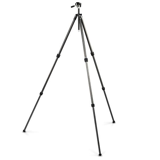 VORTEX - RIDGEVIEW - CARBON PRECISION TRIPOD