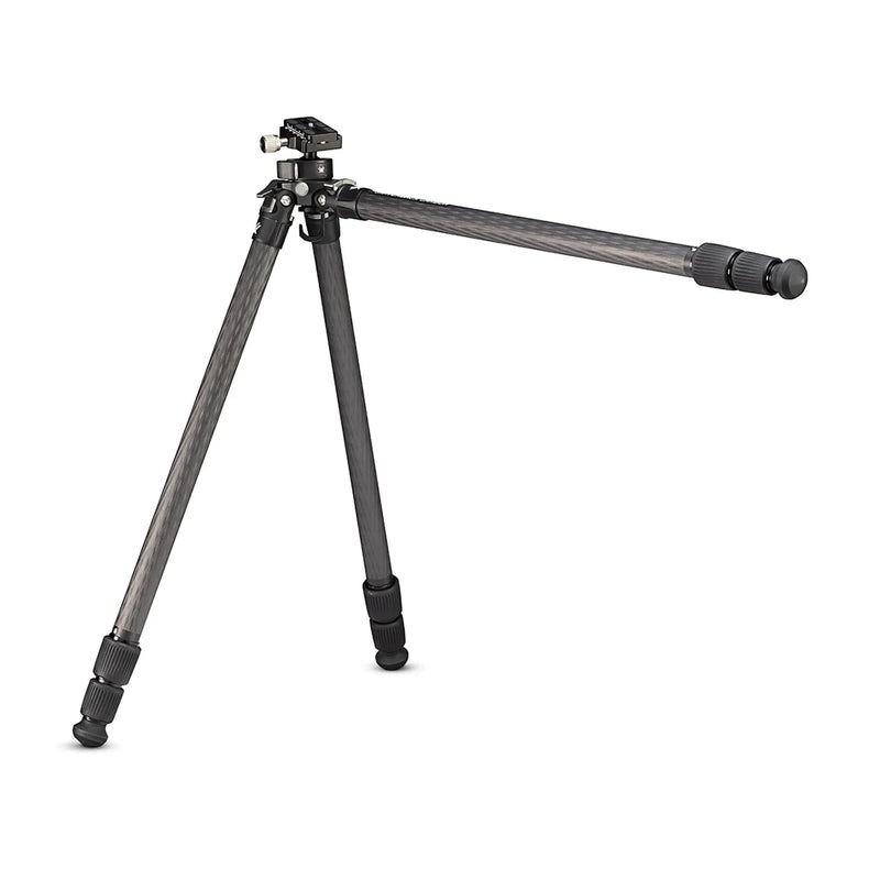 Vortex Switchback Carbon Tripod + Ball Head
