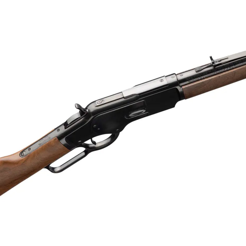 WINCHESTER LEVER ACTION - 1873 SHORT (M73) - 44-40 MAGNUM  - 20" - IN STORE NOW