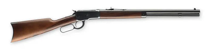 WINCHESTER - 1892 SHORT - .357 & .44MAGNUM LEVER ACTION - 20" - IN STORE NOW