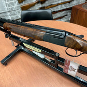 Yildiz Pro Black Sporting 760mm barrels
